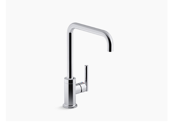 Jenis Kran Air Kohler yang Meningkatkan Keindahan dan Fungsi Interior Rumah Anda