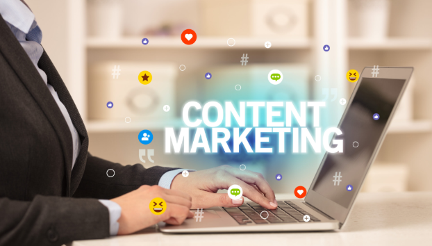 Sinergi Media Sosial dan Content Marketing untuk Membangun Brand Awareness Kuat 