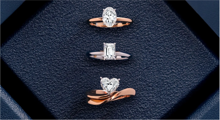 Mengenal Diamond Jewelry dan Makna di Balik Keindahannya
